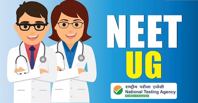 NEET UG 2024
